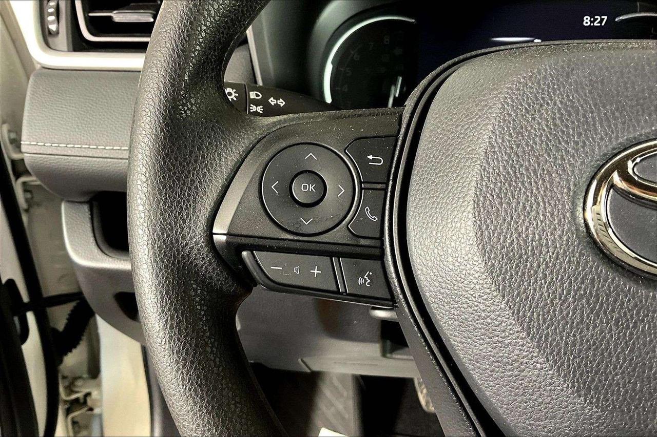 2024 Toyota RAV4 LE AWD Photo