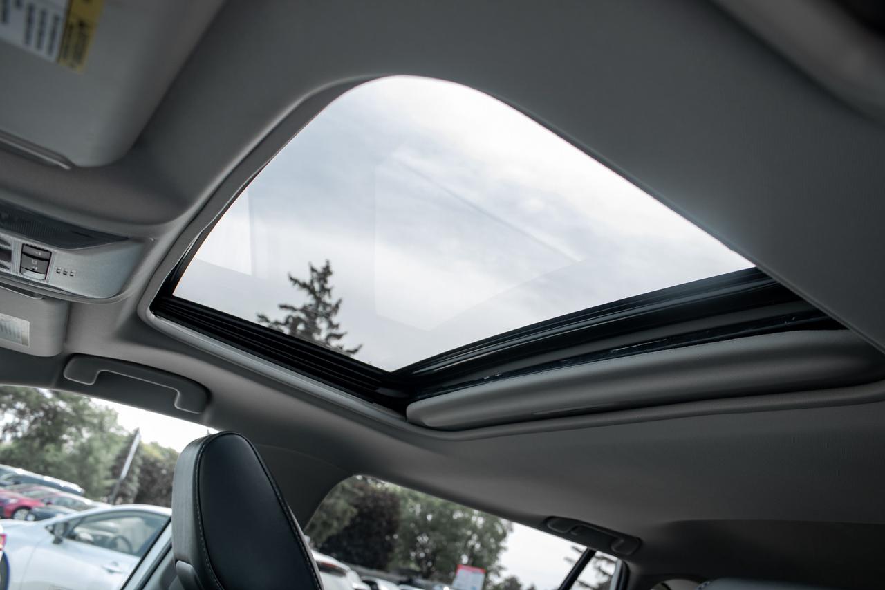 2022 Toyota RAV4 XLE 4dr All-wheel Drive Photo