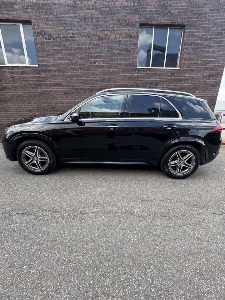 2024 Mercedes-Benz GLE GLE 350 4MATIC, MOON ROOF, NAVI, DRIVE ASSIST Photo3