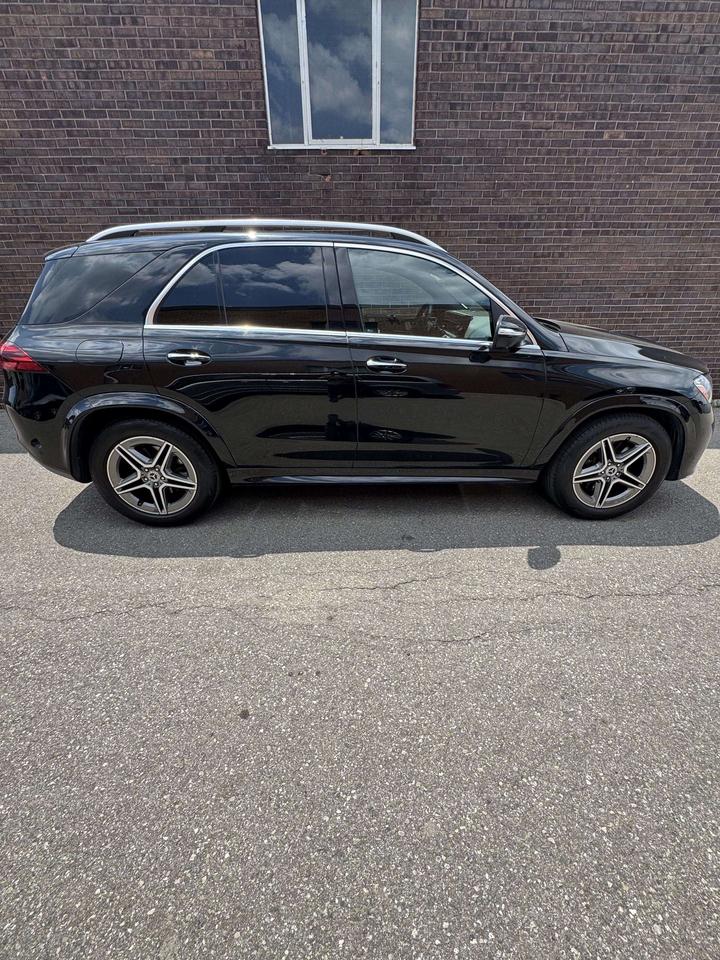 2024 Mercedes-Benz GLE GLE 350 4MATIC, MOON ROOF, NAVI, DRIVE ASSIST Photo4