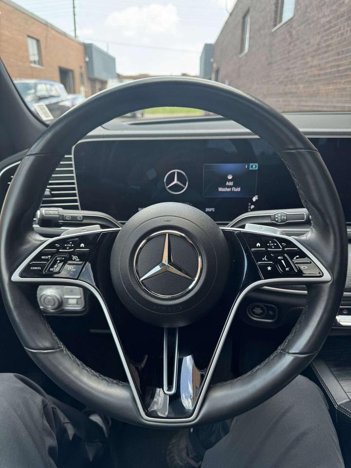 2024 Mercedes-Benz GLE GLE 350 4MATIC, MOON ROOF, NAVI, DRIVE ASSIST Photo