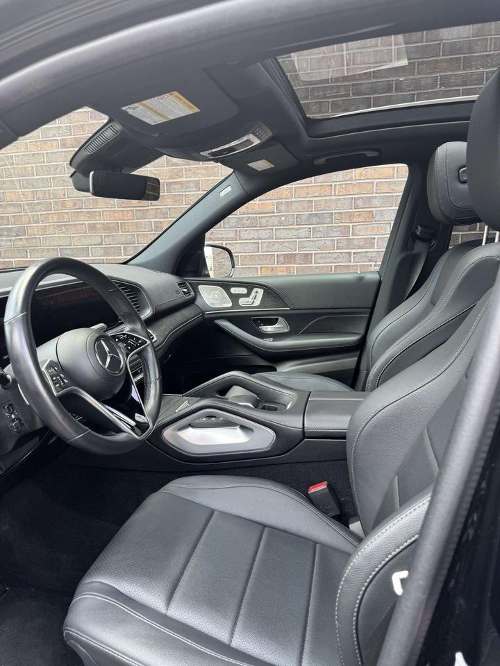2024 Mercedes-Benz GLE GLE 350 4MATIC, MOON ROOF, NAVI, DRIVE ASSIST Photo