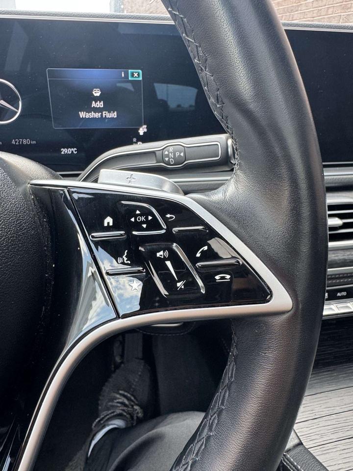 2024 Mercedes-Benz GLE GLE 350 4MATIC, MOON ROOF, NAVI, DRIVE ASSIST Photo