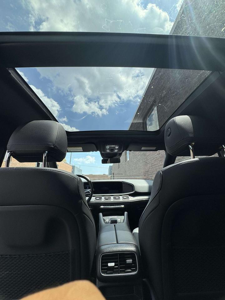 2024 Mercedes-Benz GLE GLE 350 4MATIC, MOON ROOF, NAVI, DRIVE ASSIST Photo
