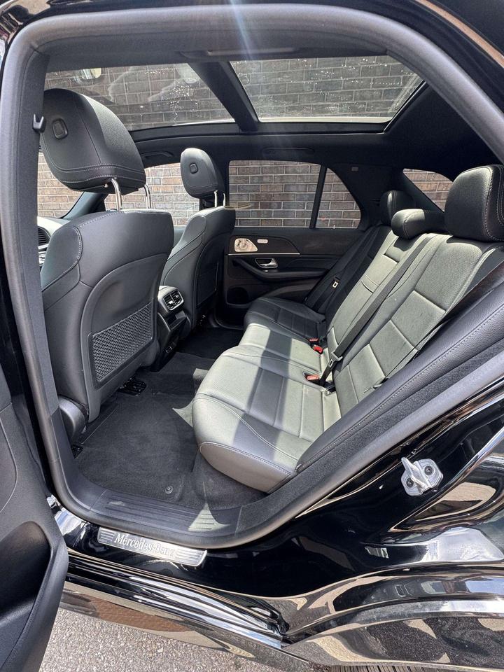 2024 Mercedes-Benz GLE GLE 350 4MATIC, MOON ROOF, NAVI, DRIVE ASSIST Photo