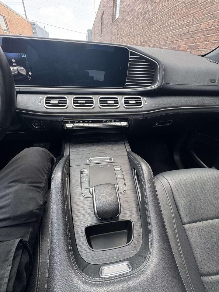 2024 Mercedes-Benz GLE GLE 350 4MATIC, MOON ROOF, NAVI, DRIVE ASSIST Photo