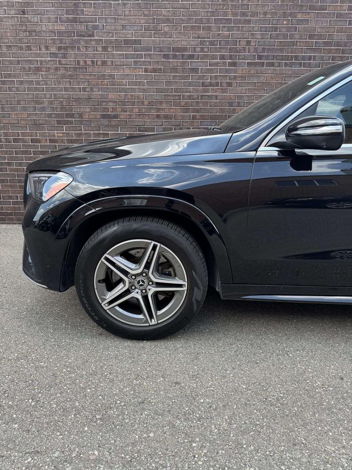 2024 Mercedes-Benz GLE GLE 350 4MATIC, MOON ROOF, NAVI, DRIVE ASSIST Photo