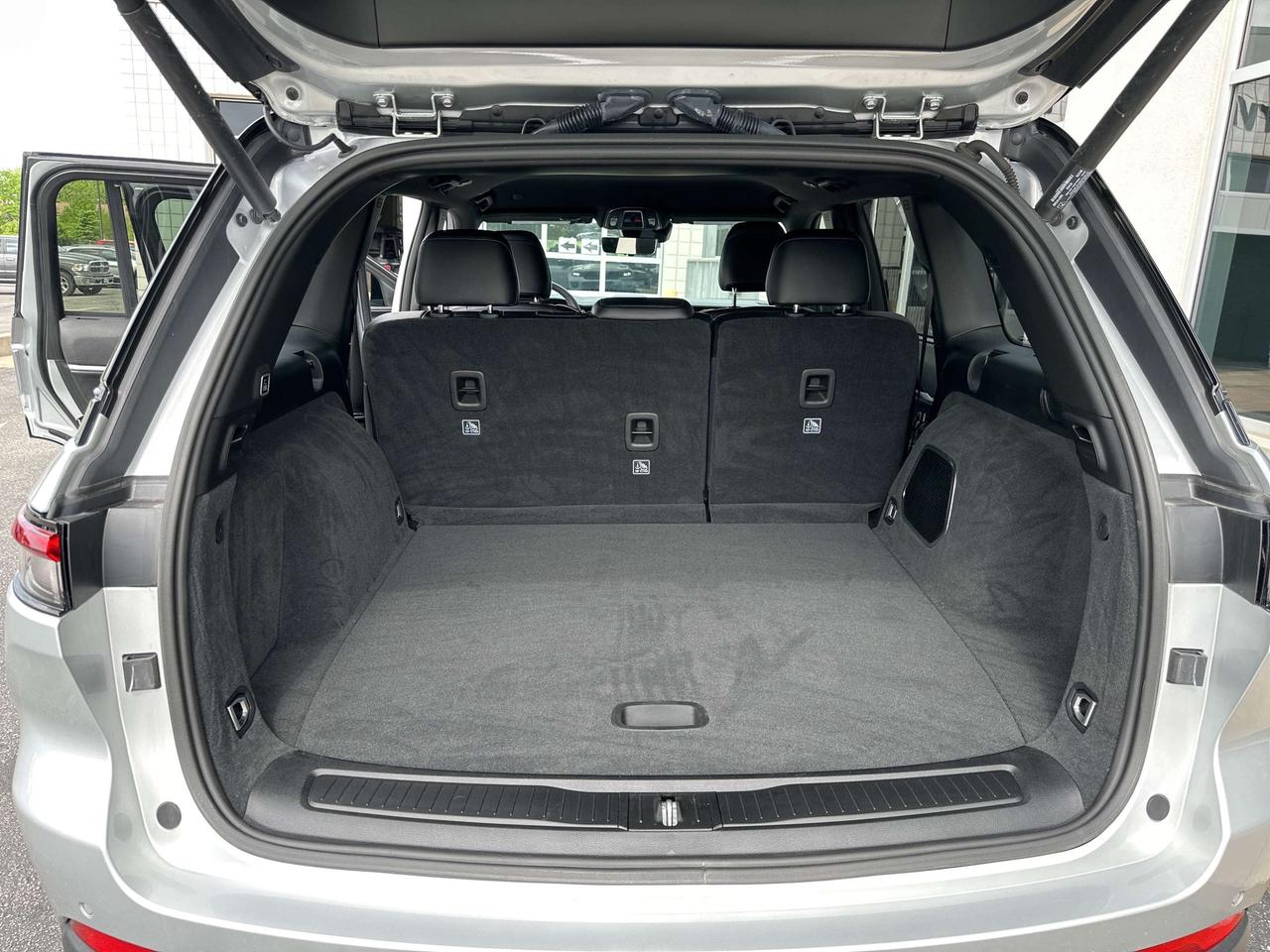 2023 Jeep Grand Cherokee Trailhawk 4XE Photo