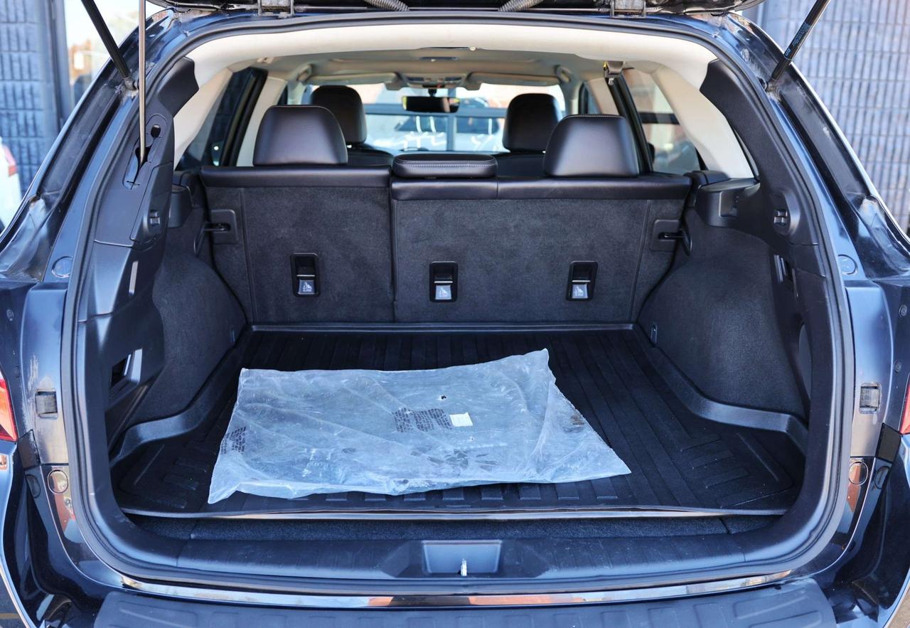 2018 Subaru Outback 3.6R-LIMITED-AWD-EYESIGHT PKG-R START/NAV/BCAM/ADAPT CRUISE/BLIS/FCW/LKA/LEATHER/H SEATS&STEERING/KEYLESS/CARPLAY/SUNROOF Photo