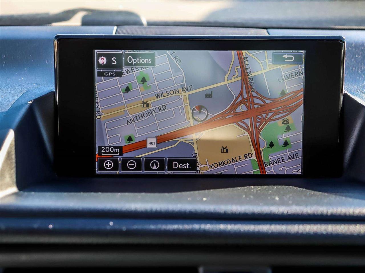 2014 Lexus CT 200h Base Photo