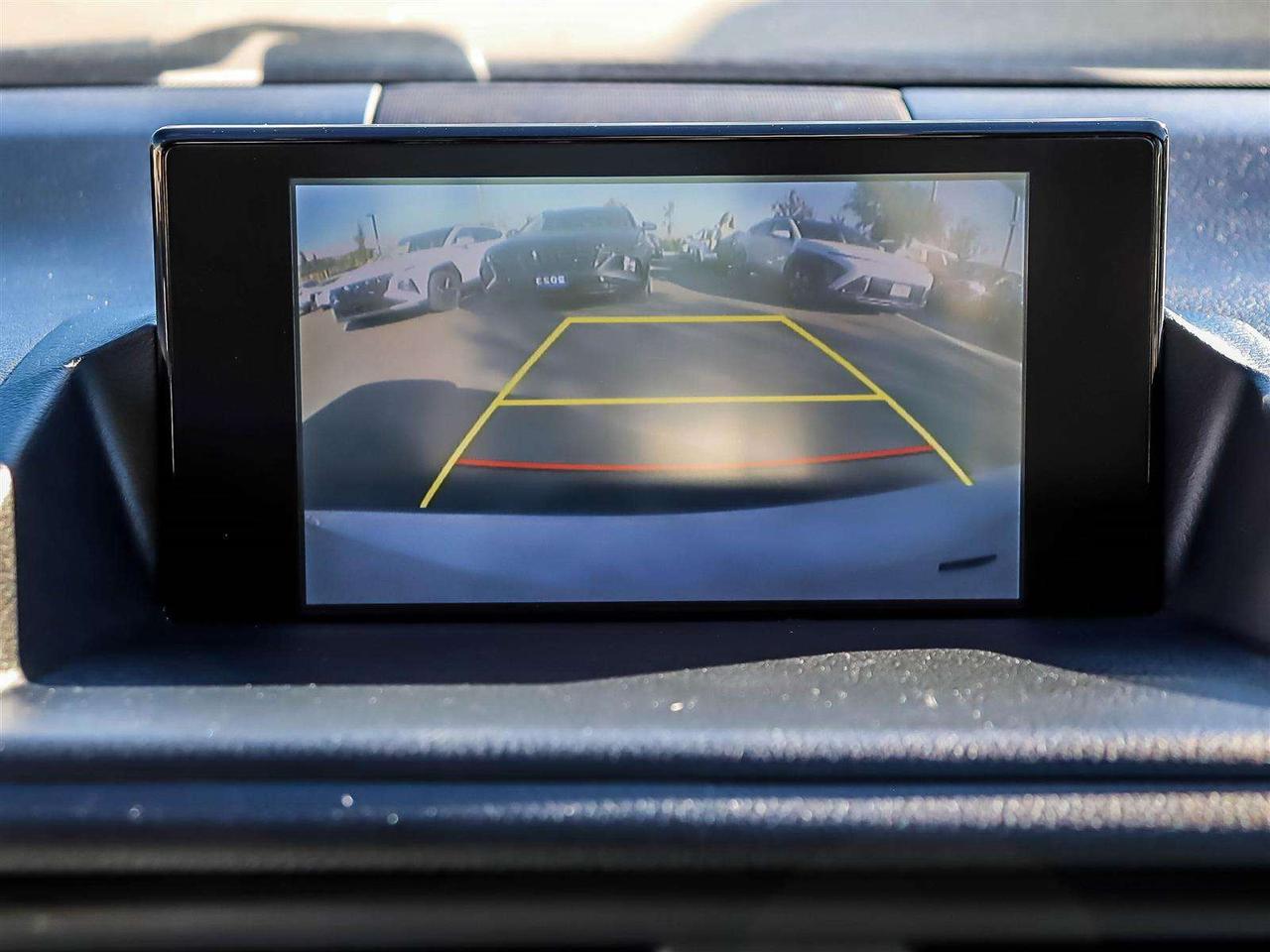 2014 Lexus CT 200h Base Photo