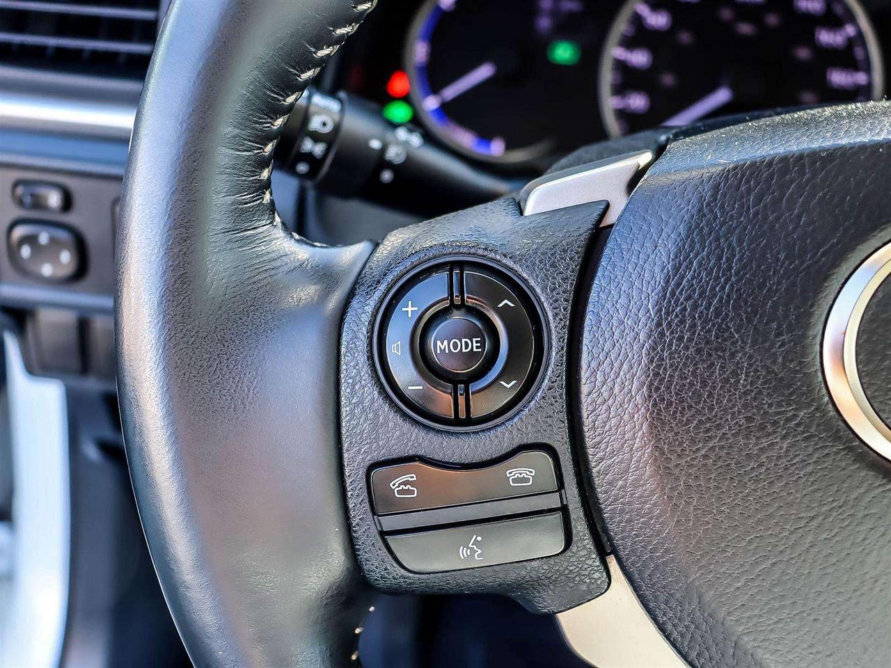 2014 Lexus CT 200h Base Photo