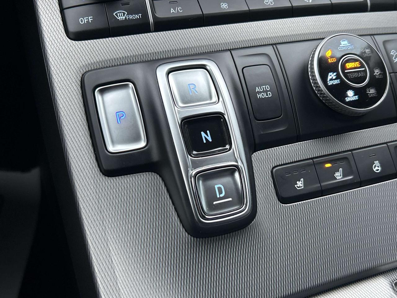 2022 Hyundai PALISADE CERTIFIED PRE-OWNED   Luxury 8-Pass Photo
