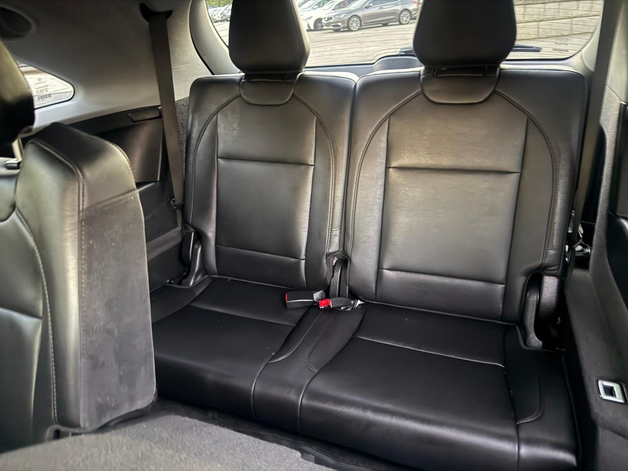 2014 Acura MDX SH-AWD with Elite Package Photo
