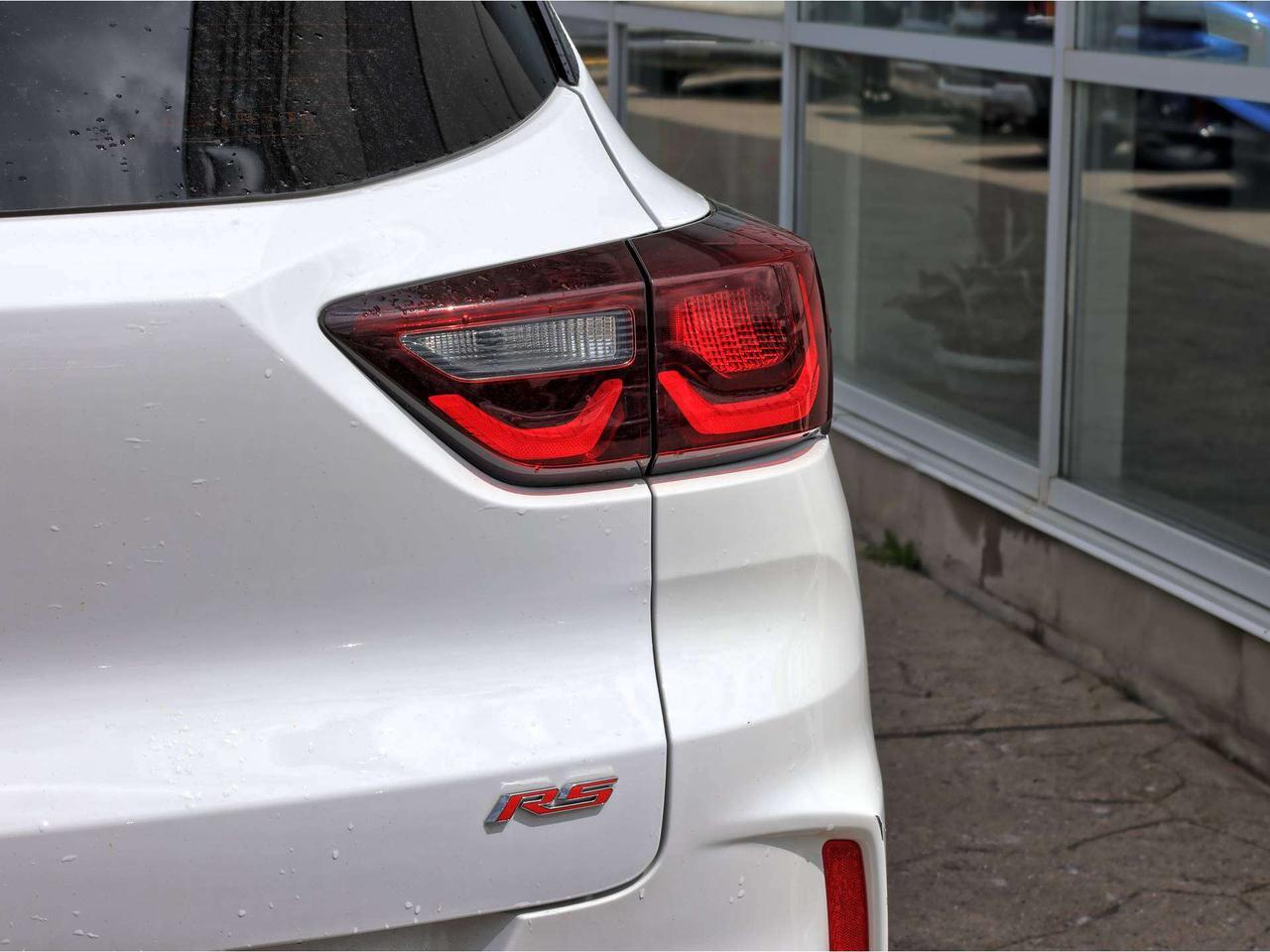 2024 Chevrolet TrailBlazer RS AWD   Climate Ctrl   Leather   Pwr Liftgate Photo