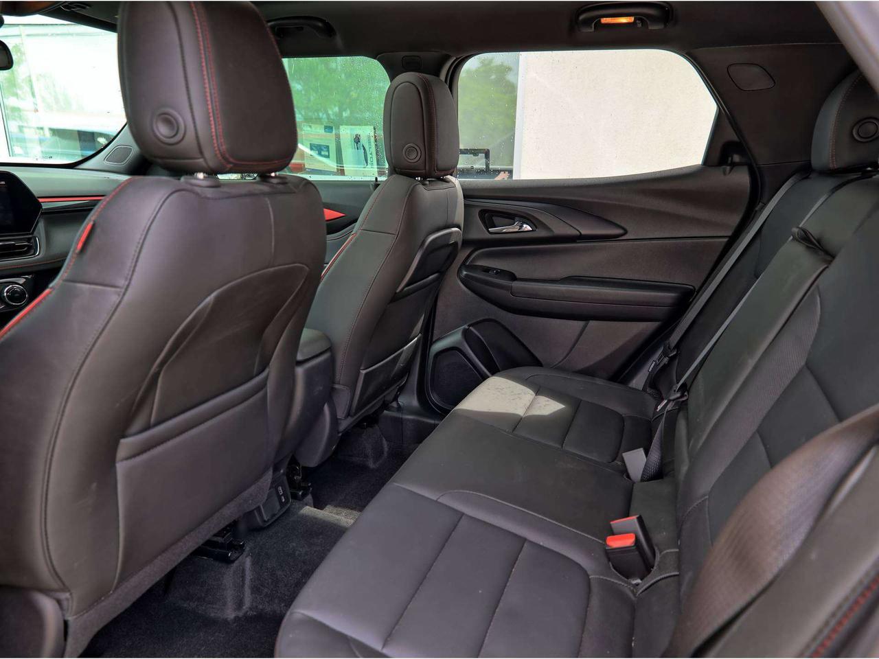 2024 Chevrolet TrailBlazer RS AWD   Climate Ctrl   Leather   Pwr Liftgate Photo