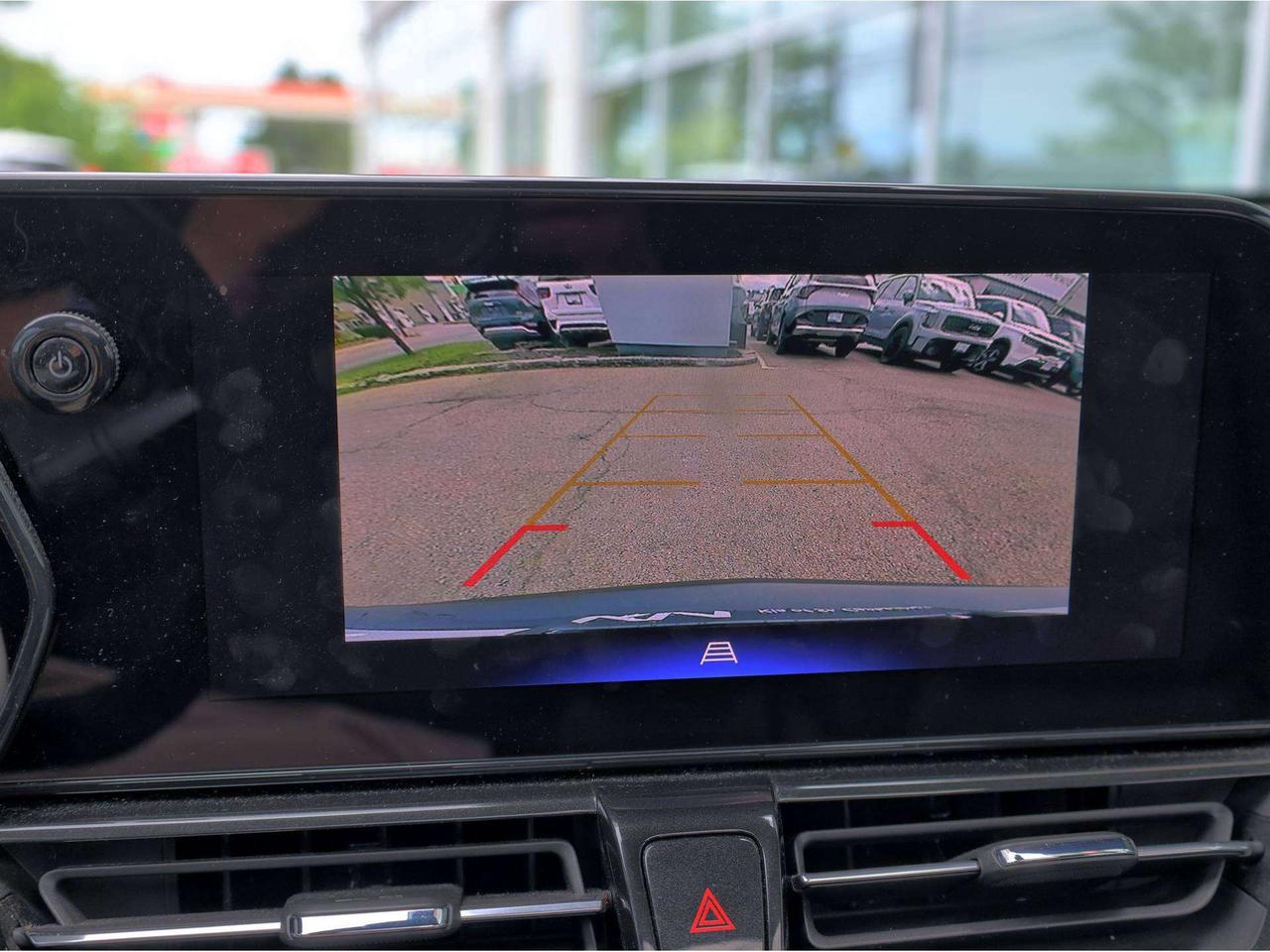 2024 Chevrolet TrailBlazer RS AWD   Climate Ctrl   Leather   Pwr Liftgate Photo