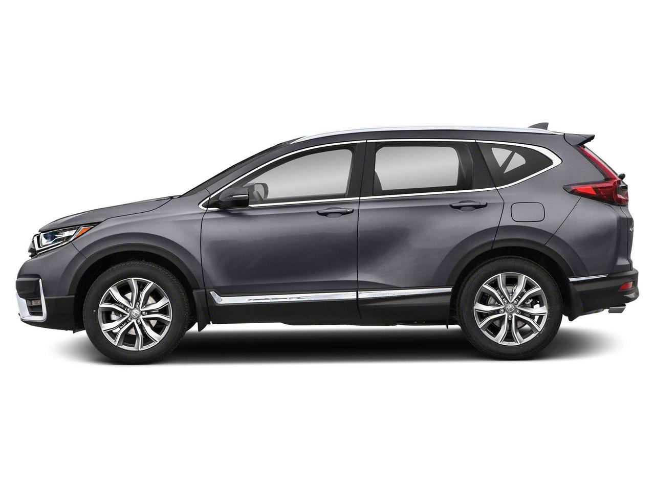 2020 Honda CR-V Touring Photo