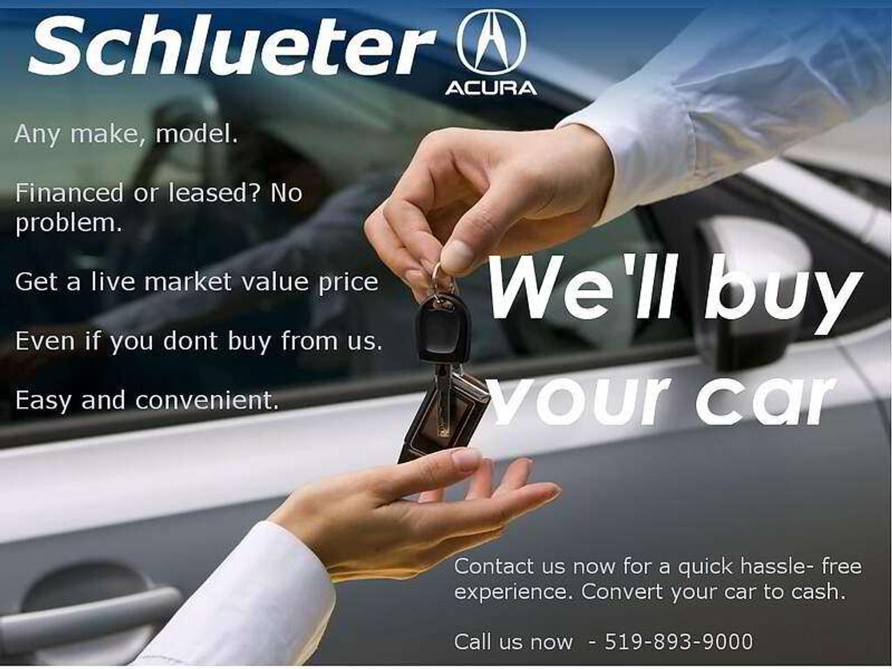 2019 Acura MDX Technology - No Accidents! 1 Owner! Photo