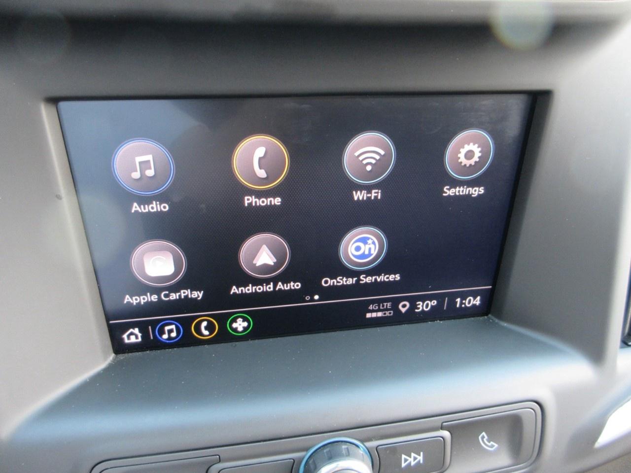 2023 GMC Terrain AWD SLE Photo