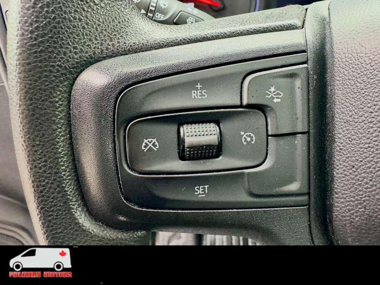 2024 Chevrolet Silverado 1500 Work Truck 4x2 Crew Cab 6.6 ft. box 157 in. WB Automatic Photo