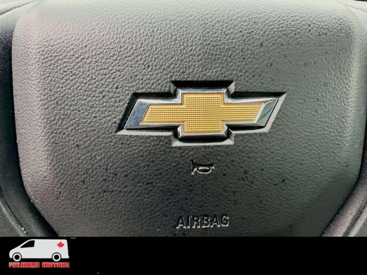 2024 Chevrolet Silverado 1500 Work Truck 4x2 Crew Cab 6.6 ft. box 157 in. WB Automatic Photo