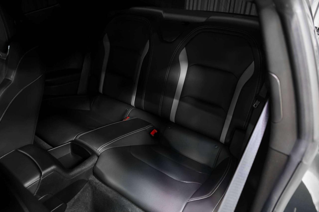 2019 Chevrolet Camaro SS 2SS 1LE V8 455HP MANUAL  NOACCIDENT LOADED Photo