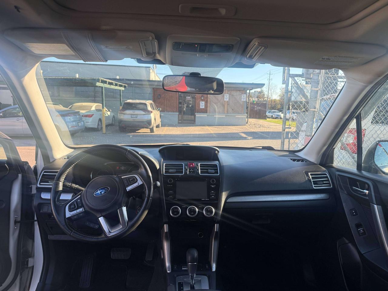 2018 Subaru Forester *** 3 YEAR WARRANTY INCLUDED *** Photo