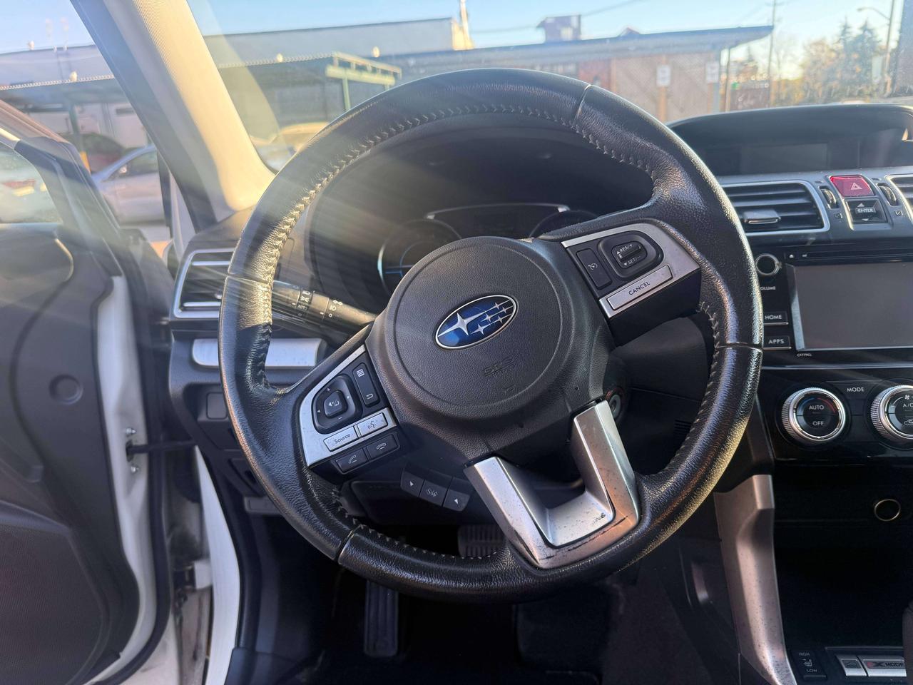 2018 Subaru Forester *** 3 YEAR WARRANTY INCLUDED *** Photo
