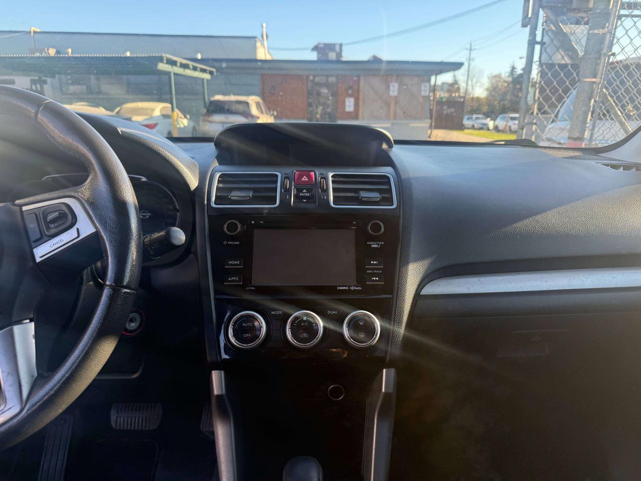 2018 Subaru Forester *** 3 YEAR WARRANTY INCLUDED *** Photo