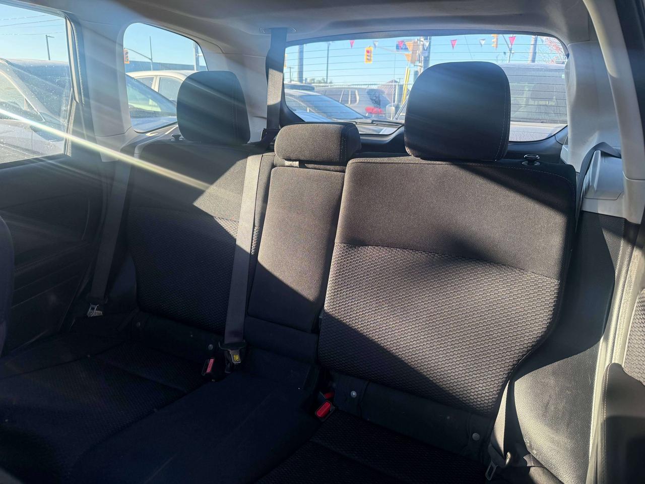 2018 Subaru Forester *** 3 YEAR WARRANTY INCLUDED *** Photo