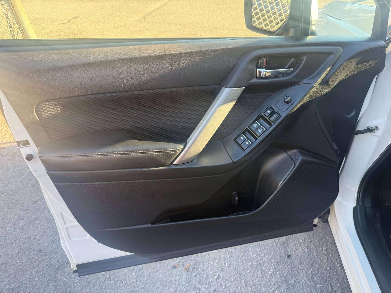 2018 Subaru Forester *** 3 YEAR WARRANTY INCLUDED *** Photo
