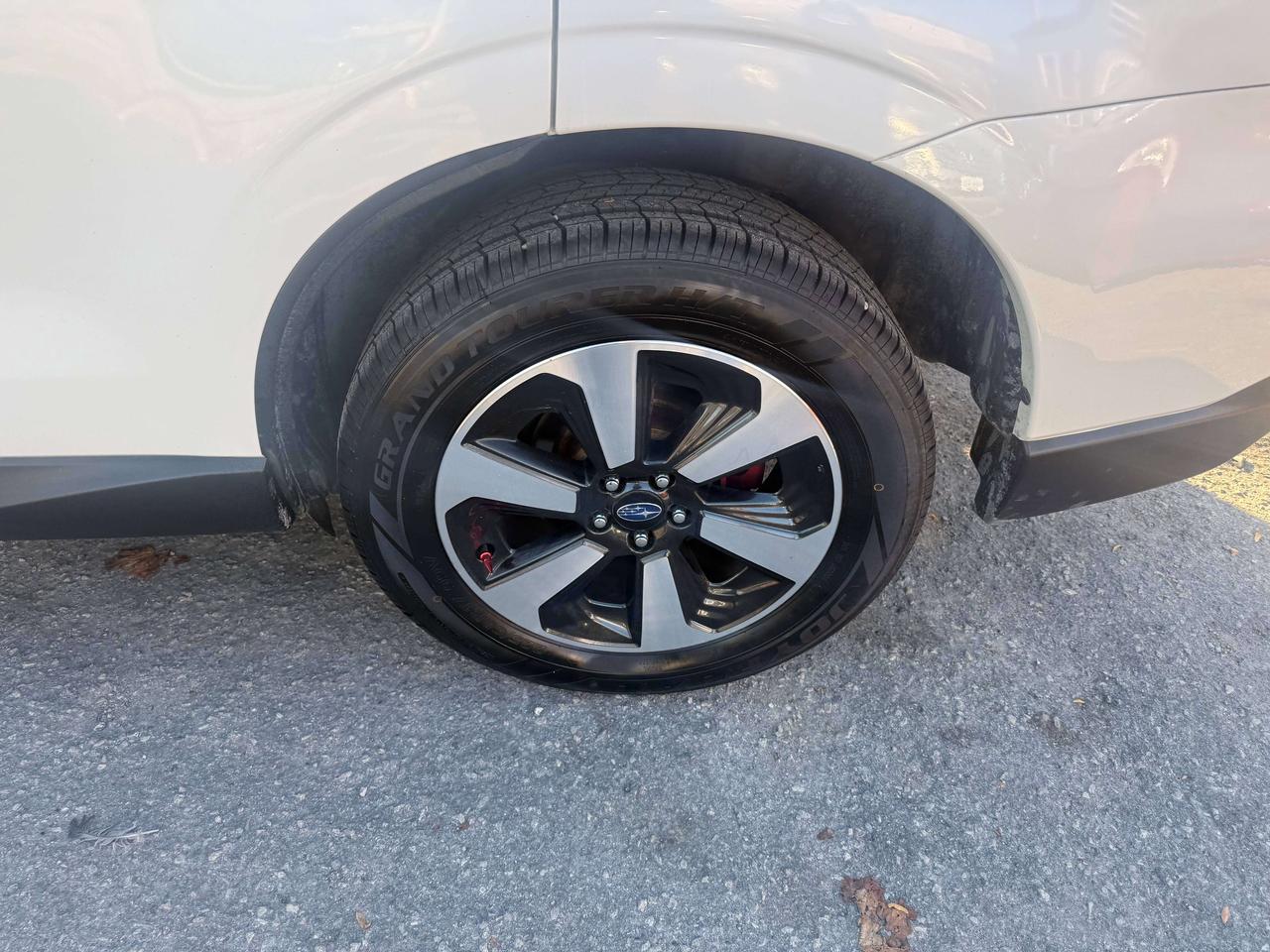 2018 Subaru Forester *** 3 YEAR WARRANTY INCLUDED *** Photo