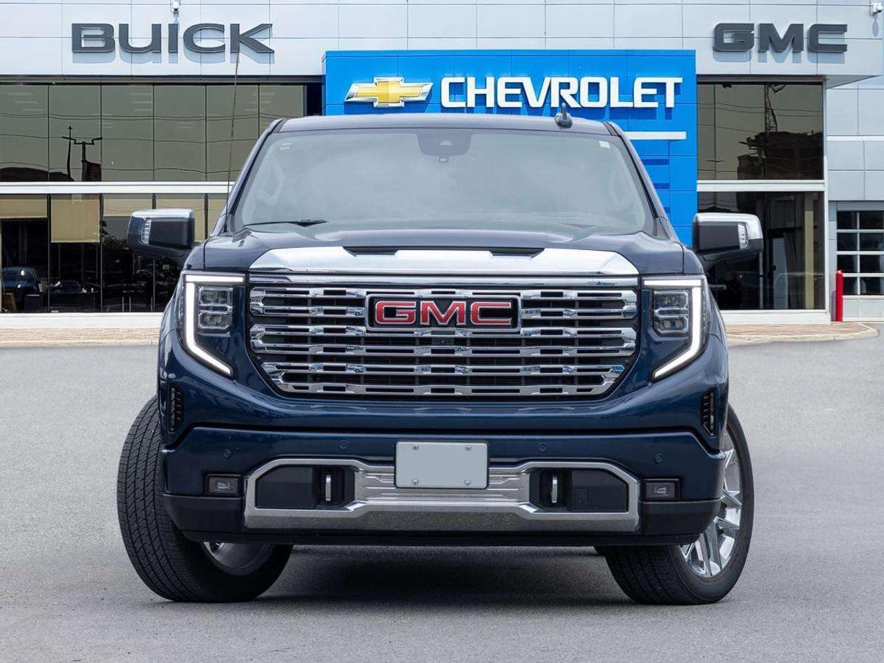 2023 GMC Sierra 1500 Crew Cab Short Box 4-Wheel Drive Denali Photo
