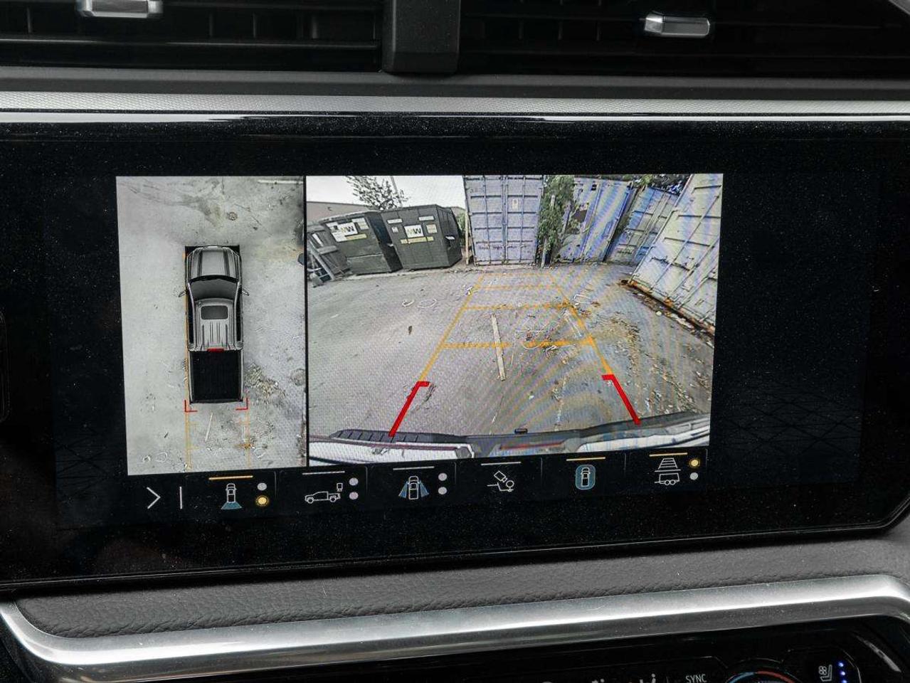 2023 GMC Sierra 1500 Crew Cab Short Box 4-Wheel Drive Denali Photo