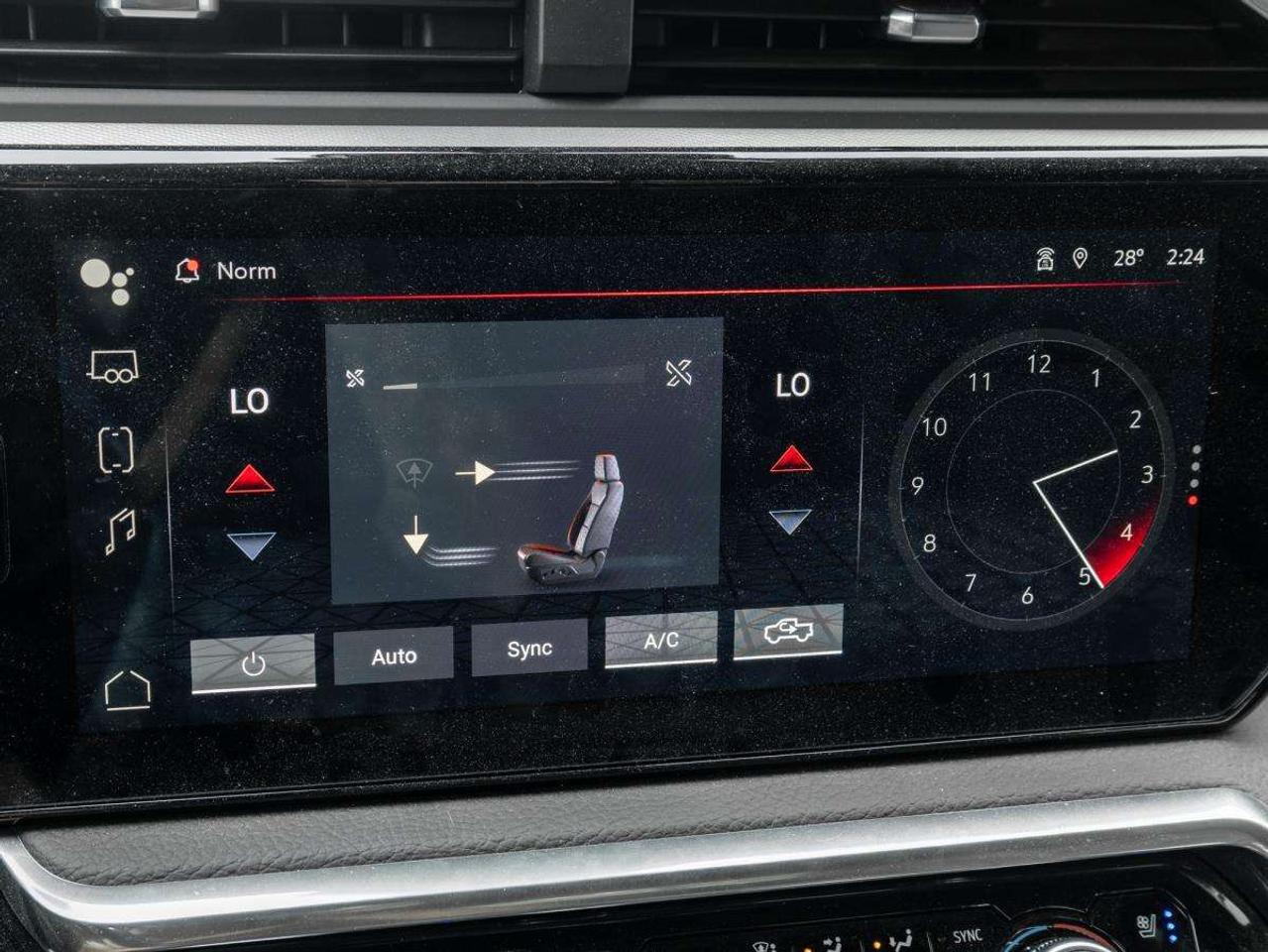 2023 GMC Sierra 1500 Crew Cab Short Box 4-Wheel Drive Denali Photo