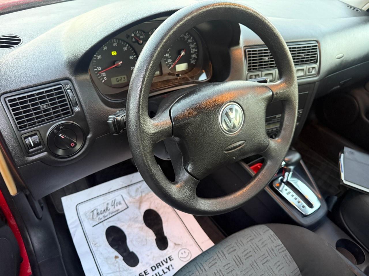 2007 Volkswagen Golf City 4dr HB Auto 2.0 Photo