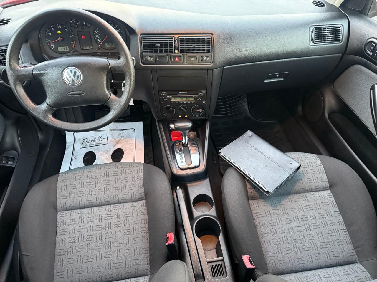 2007 Volkswagen Golf City 4dr HB Auto 2.0 Photo