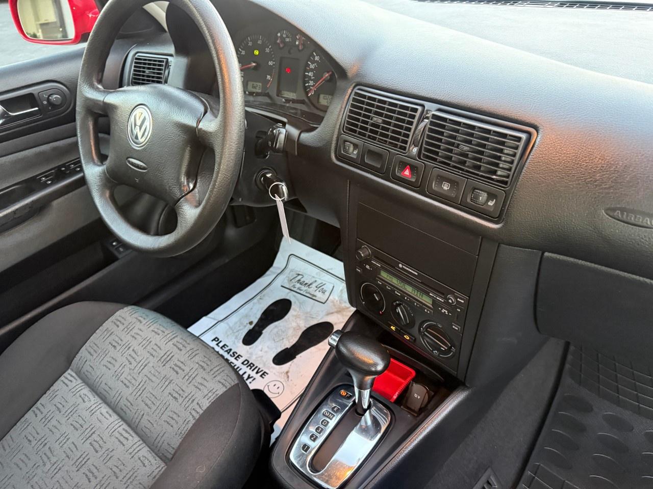 2007 Volkswagen Golf City 4dr HB Auto 2.0 Photo