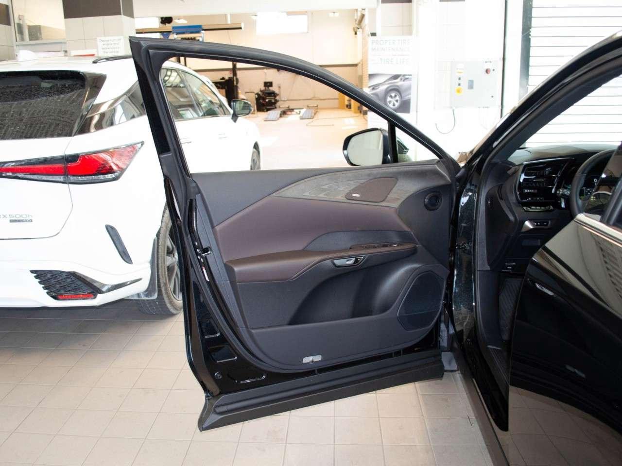 2025 Lexus RX 450h EXECUTIVE Photo
