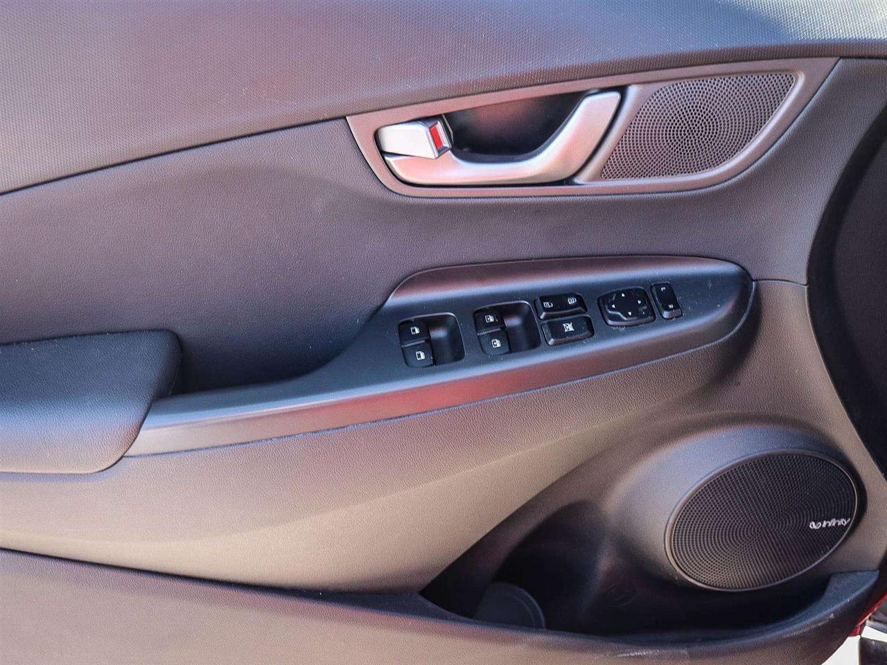 2019 Hyundai KONA Ultimate Photo