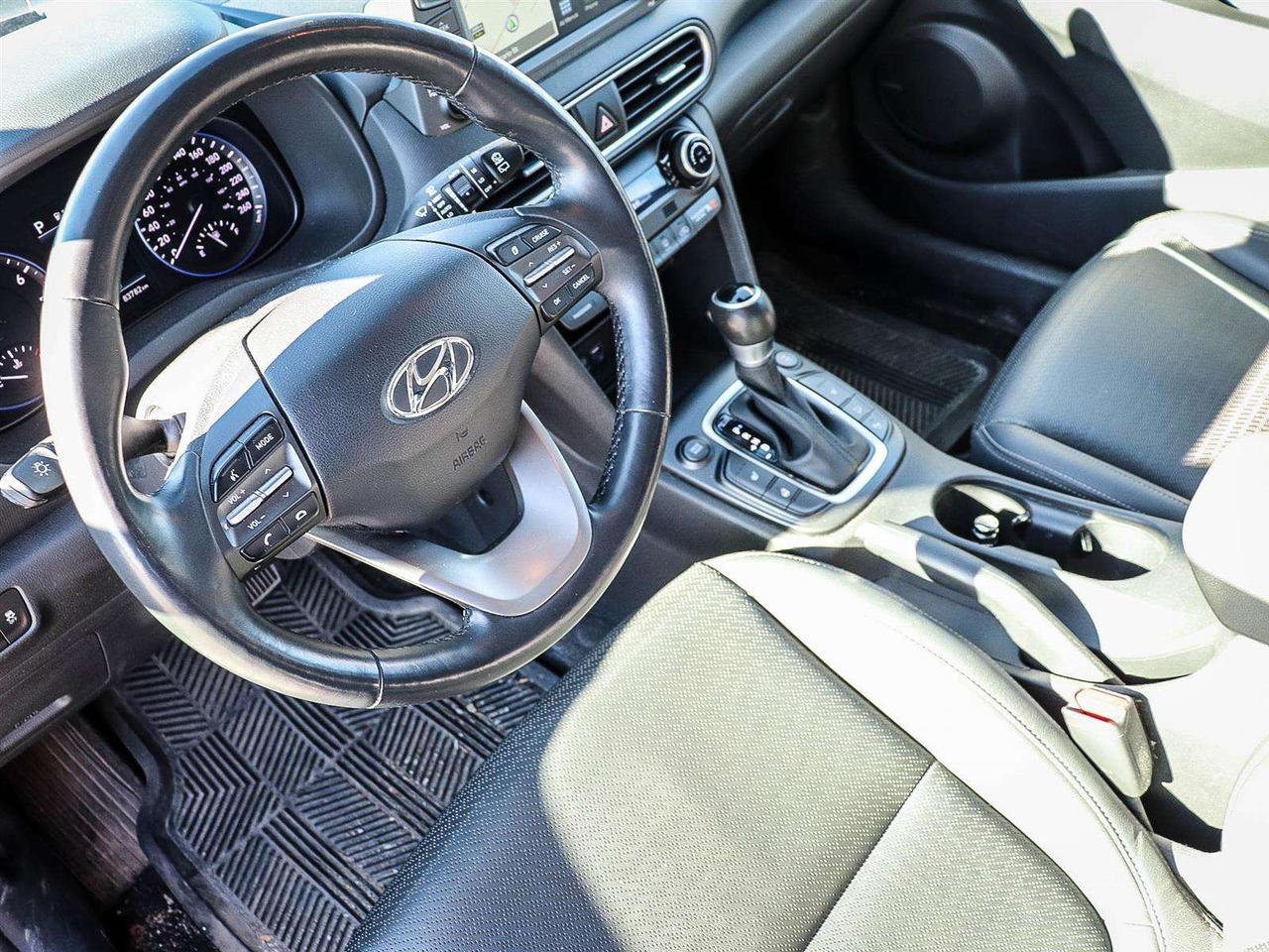 2019 Hyundai KONA Ultimate Photo