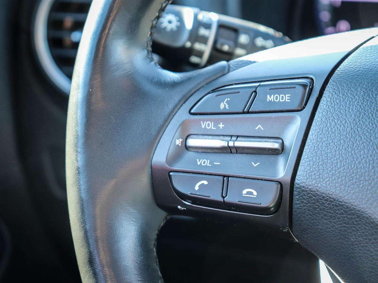 2019 Hyundai KONA Ultimate Photo