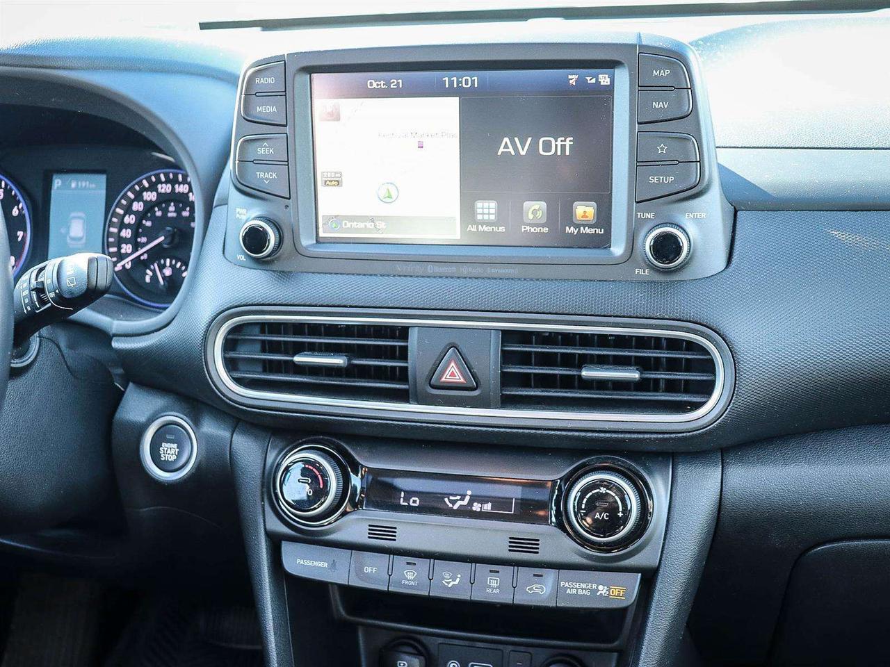 2019 Hyundai KONA Ultimate Photo