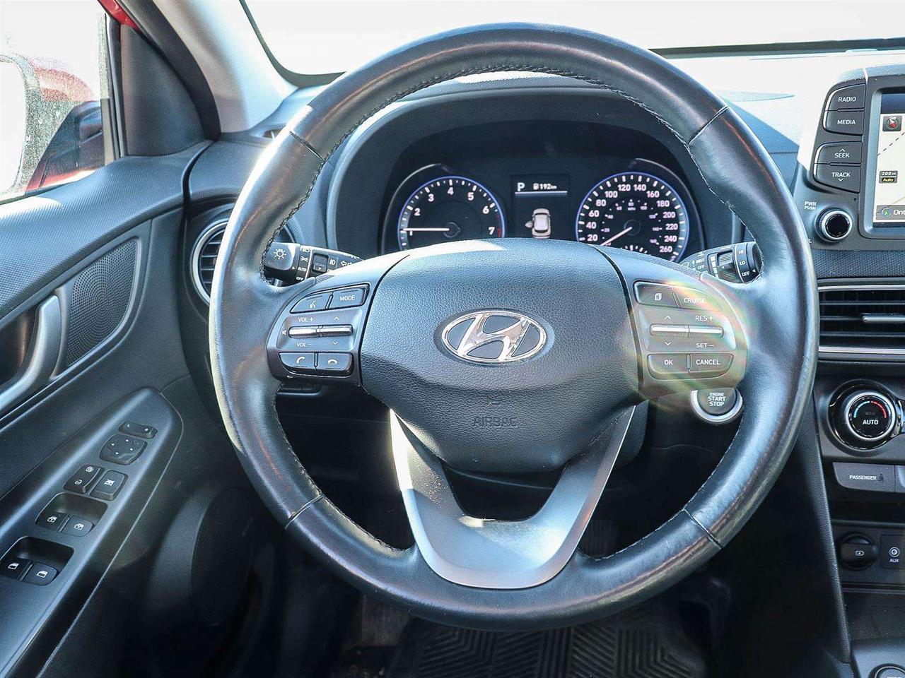 2019 Hyundai KONA Ultimate Photo