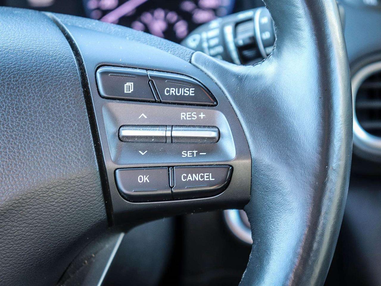 2019 Hyundai KONA Ultimate Photo