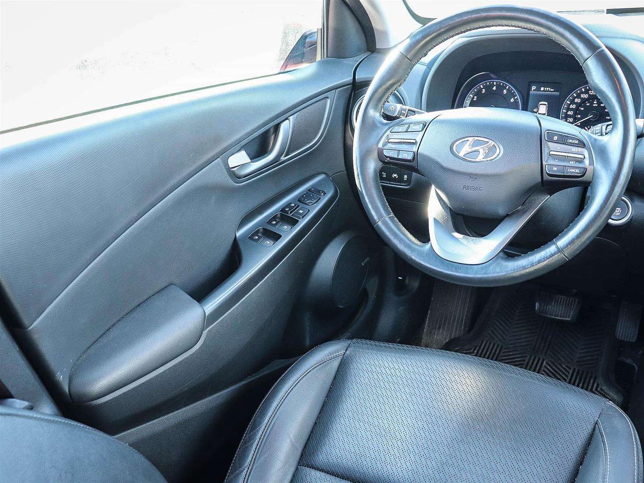 2019 Hyundai KONA Ultimate Photo