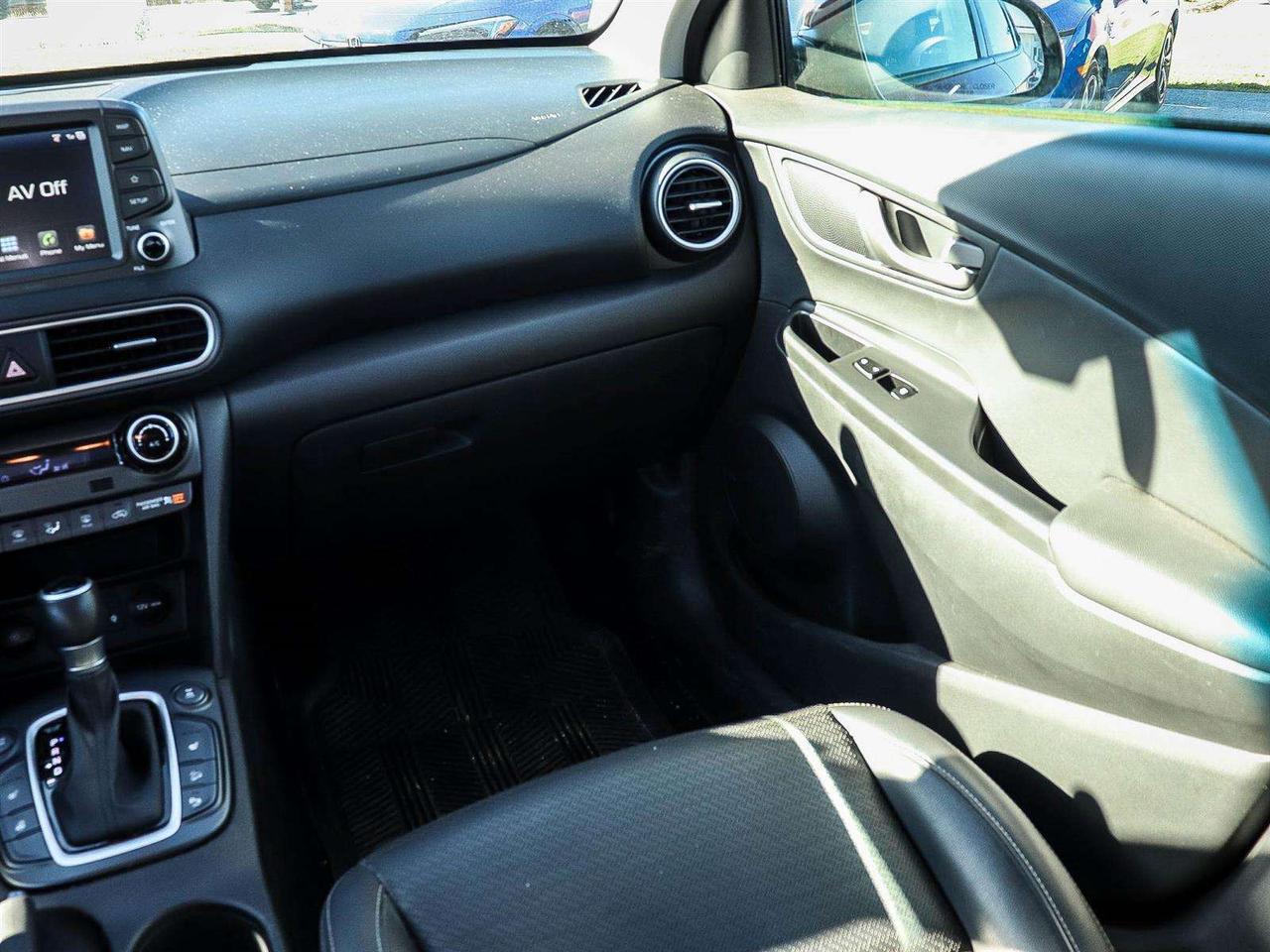 2019 Hyundai KONA Ultimate Photo