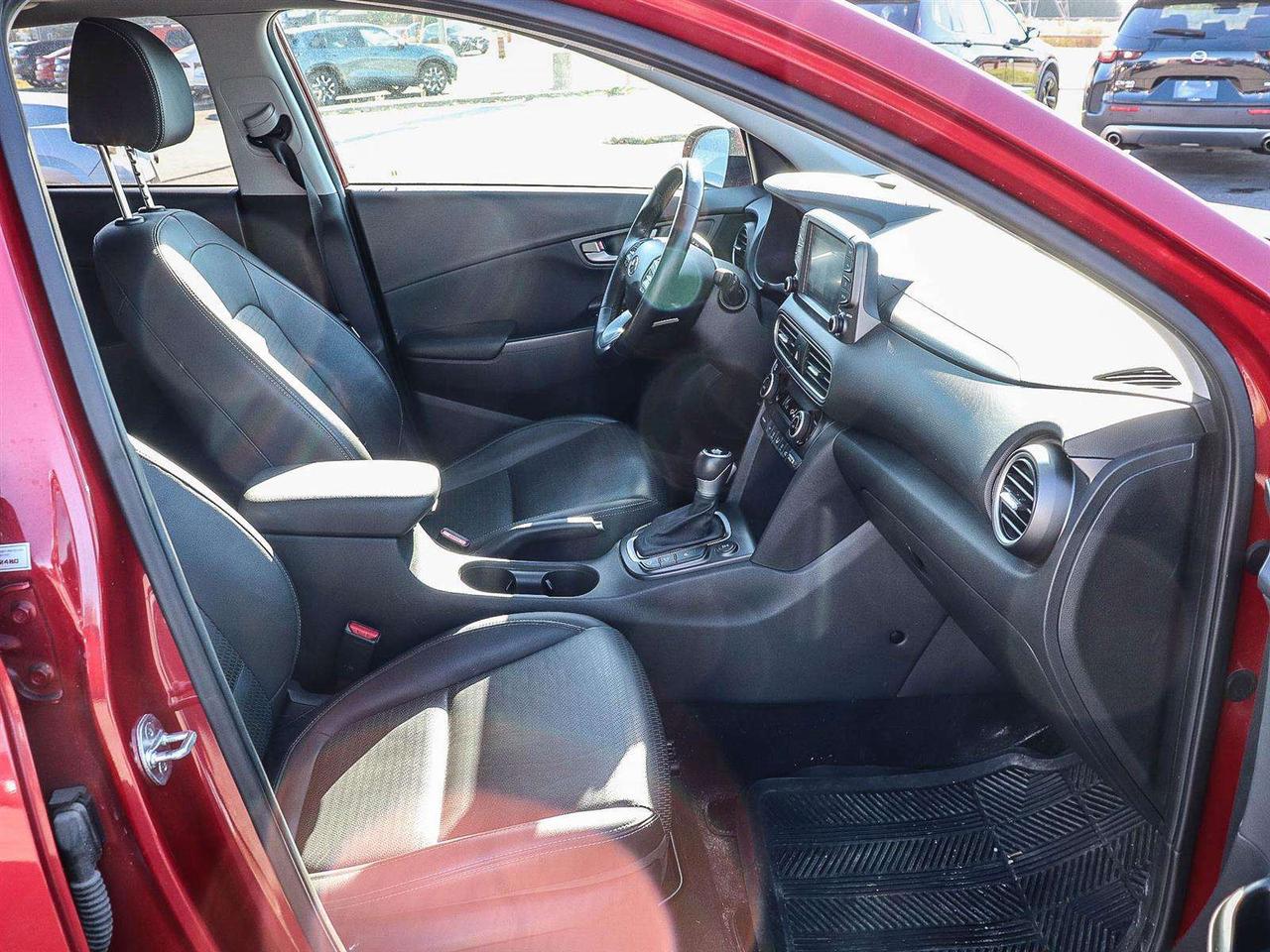 2019 Hyundai KONA Ultimate Photo