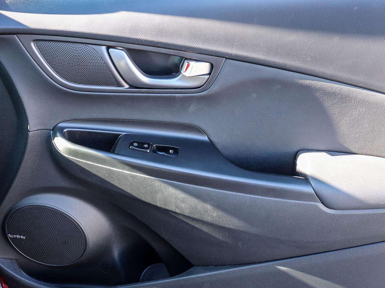 2019 Hyundai KONA Ultimate Photo